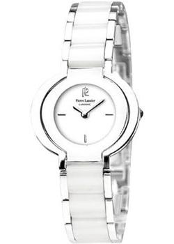 

fashion наручные женские часы Pierre Lannier 128K929. Коллекция Elegance Ceramic