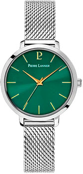 

fashion наручные женские часы Pierre Lannier 170G671. Коллекция Chouquette
