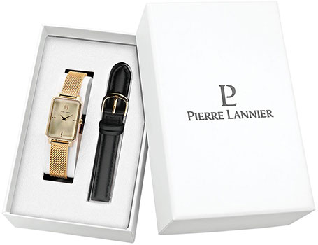 

fashion наручные женские часы Pierre Lannier 172F542. Коллекция Ariane