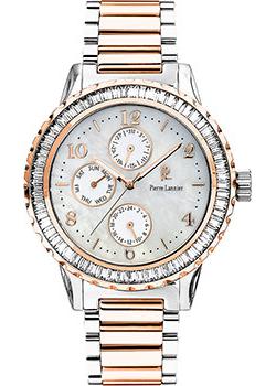 

fashion наручные женские часы Pierre Lannier 194D799. Коллекция Week end Selection