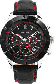 

fashion наручные мужские часы Pierre Lannier 200D353. Коллекция FFBB