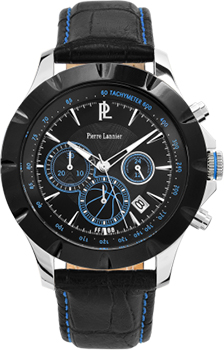 

fashion наручные мужские часы Pierre Lannier 200D363. Коллекция FFBB