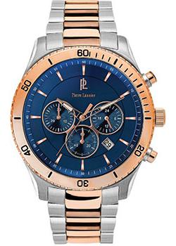 

fashion наручные мужские часы Pierre Lannier 201D061. Коллекция Week-end Chrono