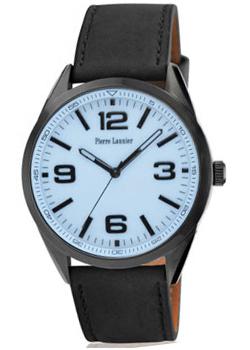 

fashion наручные мужские часы Pierre Lannier 212D403. Коллекция Week End Outdoor