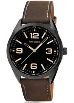 

fashion наручные мужские часы Pierre Lannier 212D434. Коллекция Week End Outdoor