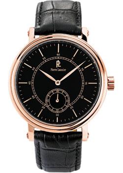 

fashion наручные мужские часы Pierre Lannier 222C033. Коллекция Classic