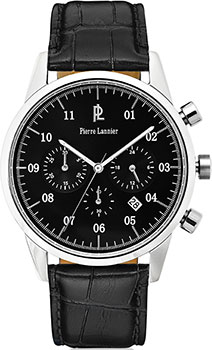 Часы Pierre Lannier