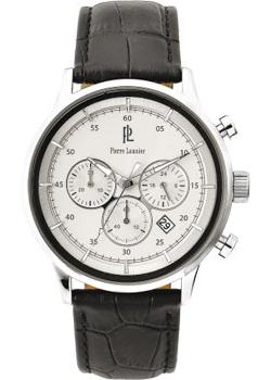 

fashion наручные мужские часы Pierre Lannier 224G123. Коллекция Elegance Chrono