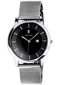 

fashion наручные мужские часы Pierre Lannier 233B138. Коллекция Elegance Extra Plat