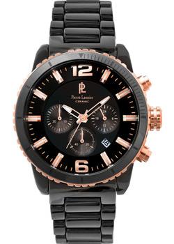 

fashion наручные мужские часы Pierre Lannier 289A039. Коллекция Week-end Chrono