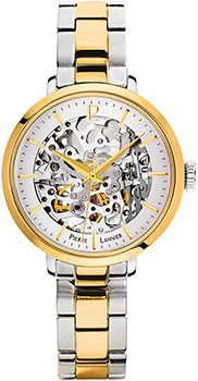 

fashion наручные женские часы Pierre Lannier 304F721. Коллекция Automatic