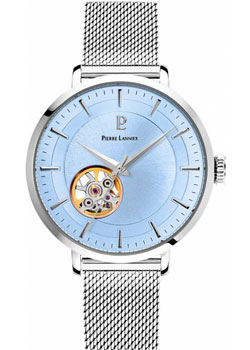fashion наручные  женские часы Pierre Lannier 306F668. Коллекция Automatic - фото 1