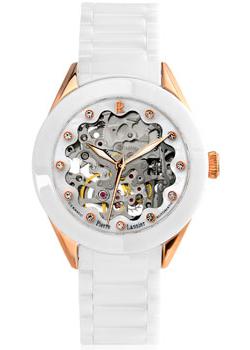 

fashion наручные женские часы Pierre Lannier 312A990. Коллекция Ceramic Automatic