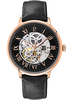 

fashion наручные мужские часы Pierre Lannier 323B433. Коллекция Week-end Automatic