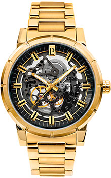 

fashion наручные мужские часы Pierre Lannier 325C032. Коллекция Automatic