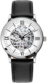 

fashion наручные мужские часы Pierre Lannier 330C103. Коллекция Automatic