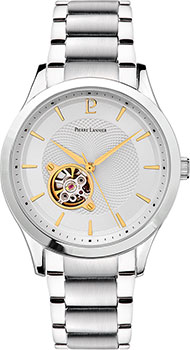 

fashion наручные мужские часы Pierre Lannier 336B121. Коллекция Fleuret
