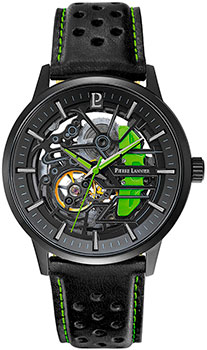 

fashion наручные мужские часы Pierre Lannier 341A477. Коллекция Paddock