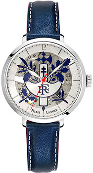 

fashion наручные женские часы Pierre Lannier 455F626. Коллекция Elysee