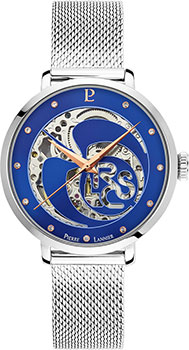 fashion наручные  женские часы Pierre Lannier 470B628. Коллекция RCS - фото 1