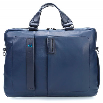 

Сопутствующие товары Piquadro CA1903P15-BLU3
