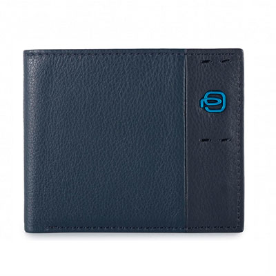 

Сопутствующие товары Piquadro PU4188P15-BLU3