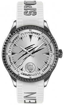 

fashion наручные мужские часы Plein Sport PS5BA0224. Коллекция LINEMAN