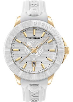 fashion наручные мужские часы Plein Sport PSAEA0324 Коллекция CITY RUSH 25990₽