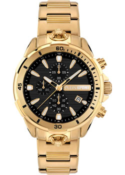 

fashion наручные мужские часы Plein Sport PSBEA0724. Коллекция IMPACT