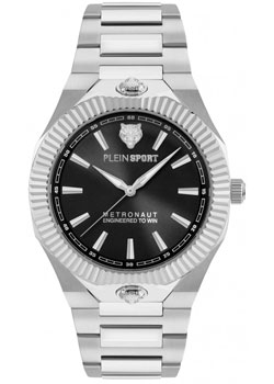 

fashion наручные мужские часы Plein Sport PSCGA0425. Коллекция METRONAUT