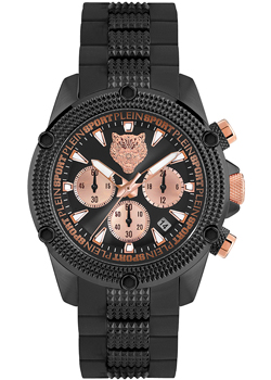 

fashion наручные мужские часы Plein Sport PSDBA0323. Коллекция HURRICANE