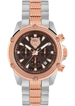 

fashion наручные мужские часы Plein Sport PSDBA1424. Коллекция HURRICANE