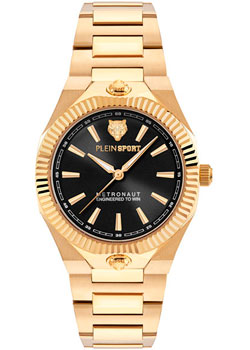 

fashion наручные женские часы Plein Sport PSDGA0925. Коллекция METRONAUT