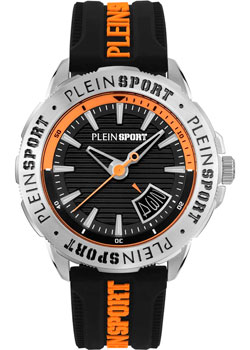 fashion наручные мужские часы Plein Sport PSGDA0324 Коллекция RAMPAGE 24990₽