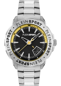 

fashion наручные мужские часы Plein Sport PSGDA0524_SET. Коллекция RAMPAGE