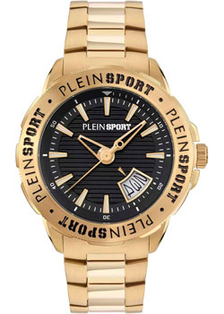 fashion наручные мужские часы Plein Sport PSGDA0924 Коллекция RAMPAGE 33990₽