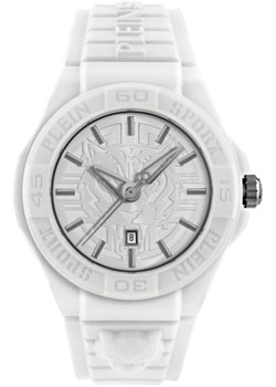 

fashion наручные мужские часы Plein Sport PSHDA0324. Коллекция NEW FEARLESS