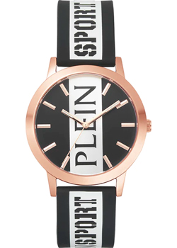 fashion наручные  женские часы Plein Sport PSJBA0323. Коллекция LEGEND