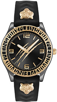 

fashion наручные женские часы Plein Sport PSJEA0224. Коллекция ECLIPSE