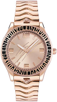 

fashion наручные женские часы Plein Sport PSJEA0624. Коллекция ECLIPSE