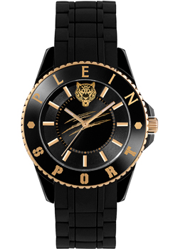 fashion наручные  женские часы Plein Sport PSKBA0323. Коллекция GLAM