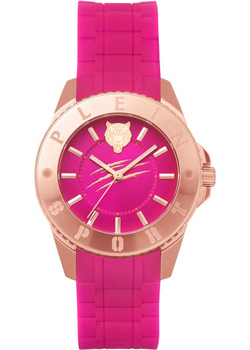fashion наручные  женские часы Plein Sport PSKBA0523. Коллекция GLAM