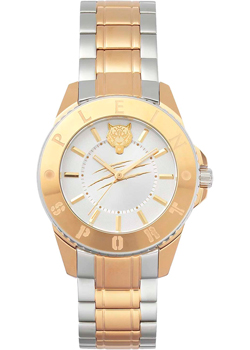 

fashion наручные женские часы Plein Sport PSKBA0823. Коллекция GLAM