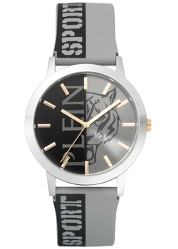 

fashion наручные мужские часы Plein Sport PSLBA0123. Коллекция LEGEND