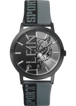 

fashion наручные мужские часы Plein Sport PSLBA0323. Коллекция LEGEND