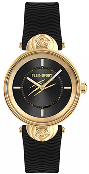 

fashion наручные женские часы Plein Sport PSLEA0224. Коллекция SUPERNOVA