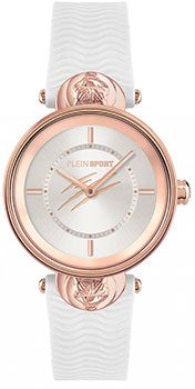 

fashion наручные женские часы Plein Sport PSLEA0324. Коллекция SUPERNOVA