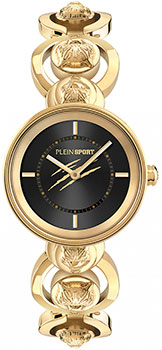 

fashion наручные женские часы Plein Sport PSLEA0524. Коллекция SUPERNOVA