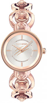 

fashion наручные женские часы Plein Sport PSLEA0624. Коллекция SUPERNOVA