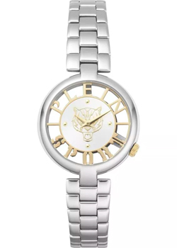 fashion наручные  женские часы Plein Sport PSMBA0123. Коллекция TIGER LUXE